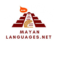 Mayan Languages.net logo - Similar company to Locbench Technologies