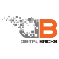 Digital Bricks logo - Similar company to Tsc Innovation