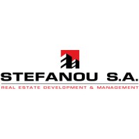 Stefanou S.A. logo - Similar company to High Connect Sa