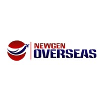 Newgen Overseas logo - Similar company to Y.R. Immigration Services