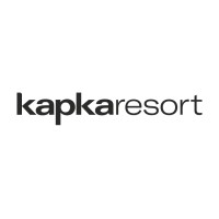 Kapka resort logo - Similar company to Marqio