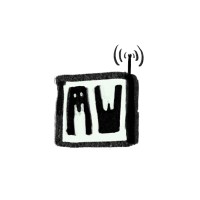 Midwave Radio logo - Similar company to Slandercast Studio