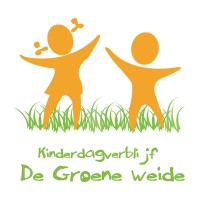 Kinderdagverblijf De Groene Weide logo - Similar company to Van Alfen Ingenieurs