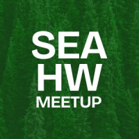 Seattle Hardware Meetup logo - Similar company to Made Cascade, Llc