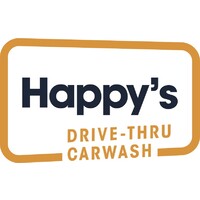 Happy'S Drive-Thru Car Wash