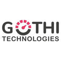 GOTHI TECHNOLOGIES logo - Similar company to Gothi