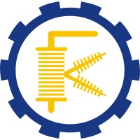 shangang Keji Industrial CO LTD logo - Similar company to Planner Approved | Events & Destination Management