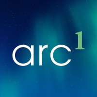 Arc One Group logo - Similar company to Solid Renewables