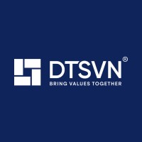 DTSVN logo - Similar company to Dts Software Vietnam