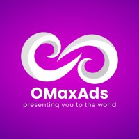 OMaxAds logo - Similar company to Omaxinfinity