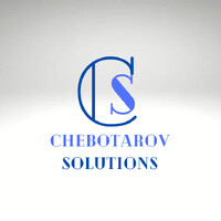 CHEBOTAROV SOLUTIONS logo - Similar company to Kts Engineering