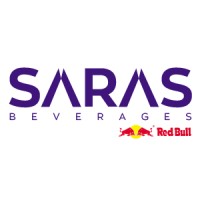 Saras Beverages logo - Similar company to Delish