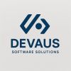 DEVAUS logo - Similar company to Vision Geo Informatics