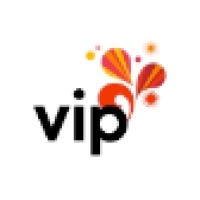 Vip operator logo - Similar company to Nalanda Technology B.V.