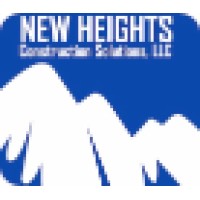 New Heights Construction Solutions Lc