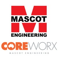 Coreworx  |  Mascot Engineering logo - Similar company to Coreworx