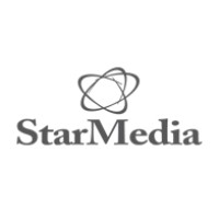 StarMedia MENA logo - Similar company to Orchestr8 Digital Ltd