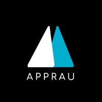 Apprau logo - Similar company to Focus Dynamics Group