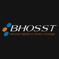 BHOSST logo - Similar company to Cajas Graf - Competición