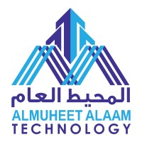 Al Muheet Al Aam Technology logo - Similar company to Kite Studio Co