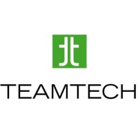 TeamTech Sverige AB logo - Similar company to Team Tech