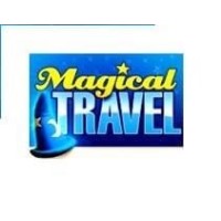 Magical Travel logo - Similar company to Yella'S