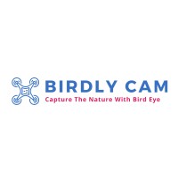 Birdly Cam logo - Similar company to Tech Zone  Now