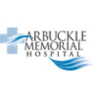 Arbuckle Memorial Hospital