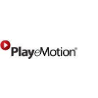PlayeMotion logo - Similar company to Vistager