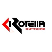 CONSTRUCCIONES ROTELLA, S.A. logo - Similar company to Construcciones Conba