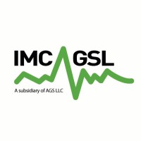 IMC Geophysical Services Ltd logo - Similar company to Dataseismic Geophysical Services