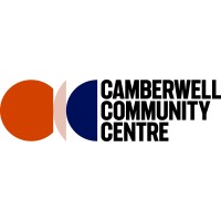 Camberwell Community Centre logo - Similar company to Lazarus Community Centre Geelong
