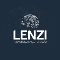 LENZI automation technology logo - Similar company to Auttom