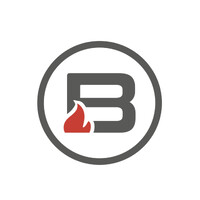 BLAZR Packaging + Design logo - Similar company to Jsn Industries Inc.