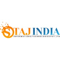 Staj India Information & Technologies Pvt. Ltd. logo - Similar company to Matrix Human Capital