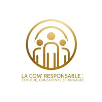 La Com' Responsable logo - Similar company to Groupe Carle