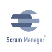 Scrum Manager logo - Similar company to Agile Institute