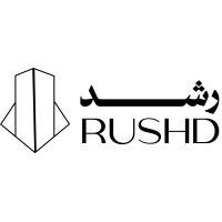 رشد Rushd logo - Similar company to Muetani