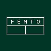FENTO logo - Similar company to The Sabi