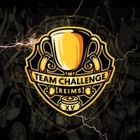 Team Challenge Reims logo - Similar company to Teamchallenge