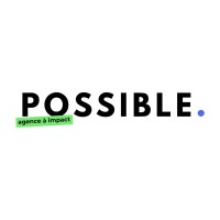 POSSIBLE. ® logo - Similar company to Da Viking Code