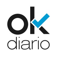 okdiario.com logo - Similar company to La Razón