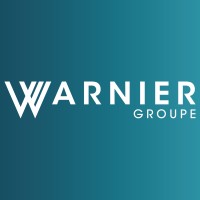 Groupe Warnier logo - Similar company to Delbart