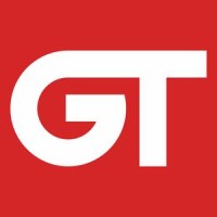 GT Gerätetechnik logo - Similar company to Austropressen Roither Maschinenbau Gmbh