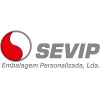 SEVIP, Embalagem Personalizada, Lda. logo - Similar company to Joroplas - Artigos De Embalagem, Lda