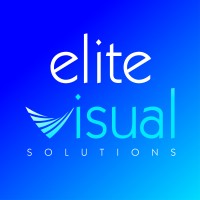 Elite Visual Solutions logo - Similar company to Multitaskerz
