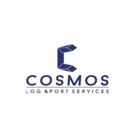 Cosmos Log & Port Services