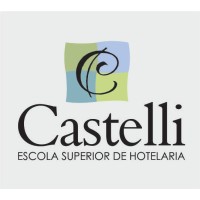 Castelli Escola Superior de Hotelaria logo - Similar company to Escola Superior De Hotelaria E Turismo
