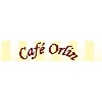 Cafe Orlin