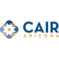 CAIR-AZ logo - Similar company to Business 2 Business